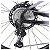Bicicleta 29 Oggi Big Wheel 7.6  Shimano XT M8100 12v Manitou - Imagem 2