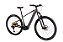 Bicicleta Eletrica 29 Oggi Big Wheel 8.6 2024 Cambio Shimano XT Di2 Motor 45km/h - Imagem 1
