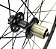 Rodas Speed Vicinitech RA1450 Aro 700 com Rolamentos Road Freio à Disco - Imagem 3