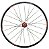 Rodas Speed Vicinitech RA1450 Aro 700 com Rolamentos Road Freio à Disco - Imagem 6