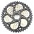 Cassete Bicicleta Sunshine 11 Velocidades 11-42 dentes padrão Shimano - Imagem 3