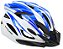 Capacete Ciclismo Bicicleta Vivuan Ajustável 22 Entradas de Ar - Imagem 2