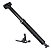 Canote Retrátil MTB XFusion Manic 30.9mm x 350 com Curso 125mm - Imagem 1
