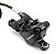 Par de Freios Sram Level TL Disco Hidraulicos Dianteiro e Traseiro 519g Apenas - Imagem 3