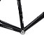 Quadro 700 Bicicleta Speed Vivuan by Vicini SpaceD1 em Alumino + Garfo - Imagem 2
