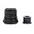Freehub XD Driver Cubo DT Swiss 240s 350 Ratchet para Sram Eagle 12v - USADO - Imagem 3