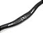 Guidão Bicicleta MTB ADX 700 x 31.8mm Curvo em Alumínio Preto - Imagem 3