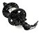 Cubo Traseiro Koozer XM490 Eixo 9mm MicroSpline Shimano 12v 32 Furos - Imagem 2