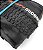 Pneu Bicicleta MTB Cinborg 29 x 2.25 Parrudo FOX Kevlar Preto - Imagem 3