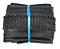 Pneu Bicicleta MTB Cinborg 29 x 2.25 Parrudo FOX Kevlar Preto - Imagem 4
