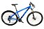 Bicicleta Tsw Pressure 17 Kit e Freios Shimano - USADO - Imagem 1