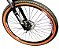 Bicicleta Dropp Preta Tam 17 Kit Shimano 24v - USADO - Imagem 4