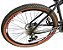 Bicicleta Dropp Preta Tam 17 Kit Shimano 24v - USADO - Imagem 8