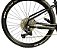 Bicicleta Caloi Explorer Pro Tam PP Grupo Shimano 11v - USADO - Imagem 6