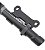 Mini Bomba Portátil Bike Giyo GP-87SE 120psi Com Trava e Mangueira - Imagem 4