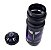 Garrafa Caramanhola Bicicleta MTB ou Speed Vercelli 500ml - Imagem 4
