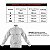 Jaqueta Corta Vento Para Ciclismo Masculino Tr4 Impermeável com Zíper Full - Imagem 3