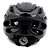 Capacete Bicicleta Absolute Nero Tamanho P/M/G Speed ou MTB com LED Sinalizador - Imagem 14