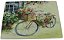 Quadro Decorativo de Parede com Imagens de Bicicleta - Imagem 8