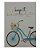 Quadro Decorativo de Parede com Imagens de Bicicleta - Imagem 18