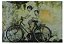 Quadro Decorativo de Parede com Imagens de Bicicleta - Imagem 16
