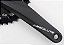 Pedivela Duplo Bicicleta Mountain-Bike Absolute 38-24 dentes 175mm para 9-10 velocidades - Imagem 3