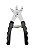 Ferramenta Alicate Profissional Rava Remove Instala Power Link Missing Link - Imagem 1