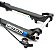 Suspensão 29 Suntour XCR 34mm Boost 15x110mm Tapered Conica - Imagem 6