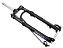 Suspensão 29 Suntour XCR 34mm Boost 15x110mm Tapered Conica - Imagem 1