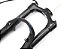 Suspensão 29 Suntour XCR 34mm Boost 15x110mm Tapered Conica - Imagem 7