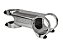 Mesa de Guidão Darimo 80 x 31.8mm 7º Super Leve 69 gramas - USADO - Imagem 1