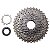 Cassete Bicicleta Mountain-Bike GTS 11-36 dentes 9 Velocidades Padrão Shimano - Imagem 3