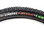 Pneu Bicicleta MTB 29x2.10 Cinborg Parrudo Fox Cravo Com Arame Preto - Imagem 3