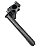 Mesa Suporte de Guidão BMX Alumínio para Guidão 22.2 e garfo 21.1mm - Imagem 3