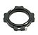 Espaçador Regulador ICTUS para pedivela Sram DUB Eixo de 29mm - Imagem 2
