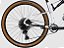 Bicicleta Mtb 29 Caloi Elite Fs Alumínio Full Sram 12v Rock Shox Reba Tam G 19" - Imagem 4