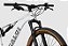 Bicicleta Mtb 29 Caloi Elite Fs Alumínio Full Sram 12v Rock Shox Reba Tam G 19" - Imagem 7