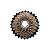 Grupo Transmissão MTB Shimano Tourney 21v Roda Livre - Imagem 3