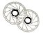 Freios Magura MT4 com Discos - Imagem 4