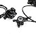 Freios Magura MT4 com Discos - Imagem 3
