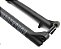 Suspensão 29 RockShox Recon Silver | Boost | Solo Air | Curso de 110mm - Imagem 4