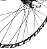Rodas 29 Fulcrum Redzone 700 Tubeless Eixo Boost Nucleo Sram XD - Imagem 3