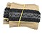 Pneu 29 Bike MTB Vittoria Barzo 29x2.35 Faixa Bege Tubeless Graphene - Imagem 4
