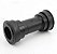 Movimento Shimano Pressfit MT500 BB41/92mm Pedivela Integrado 24mm - USADO - Imagem 1