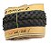 Par Pneus 29 Bike MTB Vittoria Barzo e Mezcal 29x2.25 Bege Tubeless - Imagem 2