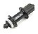 Cubo Traseiro Shimano SLX M7000 Eixo 10x135mm Blocagem 32 Furos - USADO - Imagem 1