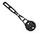 Suporte Avançado Guidão Integrado para GPS Garmin Edge Bryton Xoss - Imagem 1