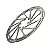 Disco De Freio Rotor Sram Centerline 160mm 6 Furos em Inox - Imagem 1