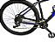 Bicicleta 29 Caloi Explorer Comp Tam M Kit Alivio 18v - USADO - Imagem 5