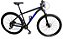 Bicicleta 29 Caloi Explorer Comp Tam M Kit Alivio 18v - USADO - Imagem 1